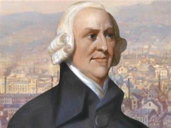 Adam Smith Kimdir