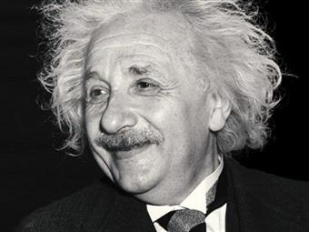 Albert Einstein Kimdir