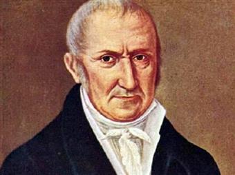 Alessandro Volta Kimdir