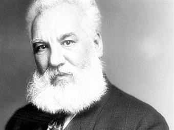 Alexander Graham Bell Kimdir