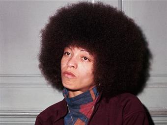 Angela Davis Kimdir?