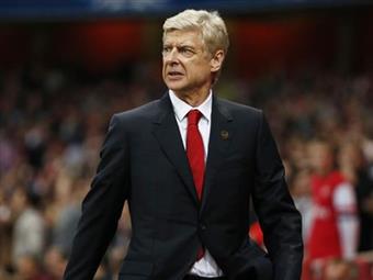 Arsen Wenger Kimdir?