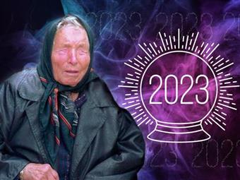 Baba Vanga´nın 2023 Kehaneti