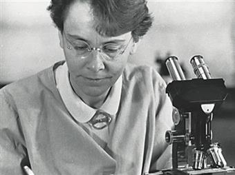 Barbara McClintock Kimdir