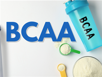BCAA Nedir? Ne işe Yarar? Neden Kullanılır?