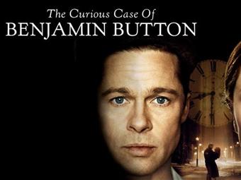 Benjamin Button´ın Tuhaf Hikayesi Filmini İzlediniz Mi?