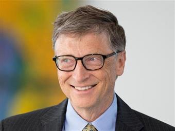 Bill Gates Kimdir