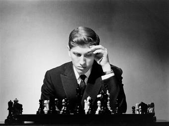 Bobby Fischer Kimdir