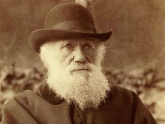 Charles Darwin Kimdir?