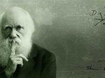 Charles Darwin´in Kütüphanesi Ortaya Çıktı