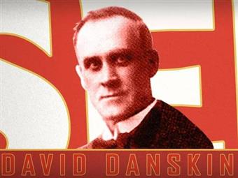 David Danskin Kimdir?