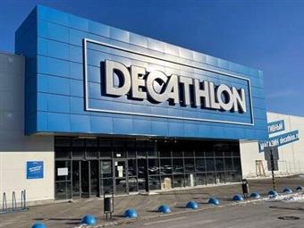 Decathlon Kimindir? Decathlonu Kim Kurdu?