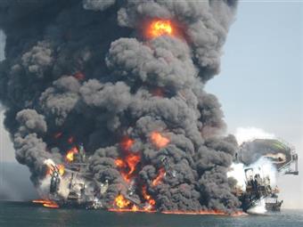 Deepwater Horizon Patlaması Nasıl Olmuştur?