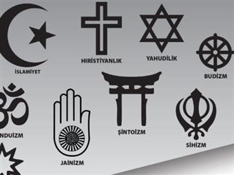 Dünyanın En Yaygın Dini Hangisidir?