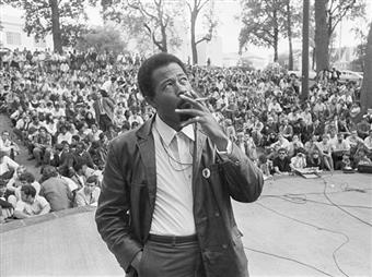 Eldridge Cleaver Kimdir?