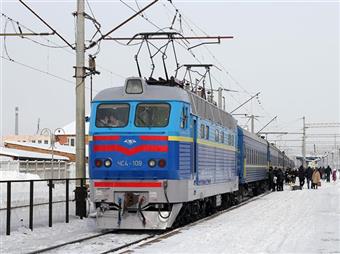 Elektrikli Treni Kim Buldu