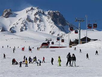 Erciyes Nerededir? 