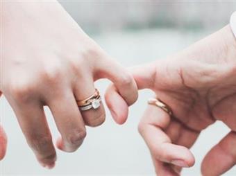 Evlilik Yüzüğü Ne Zamandan Beri Vardır? Kimler Buldu?