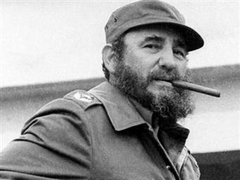 Fidel Castro Hakkında 6 İlginç Gerçek