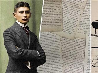 Franz Kafka Kimdir