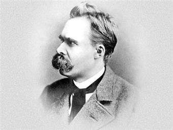 Friedrich Nietzsche Kimdir