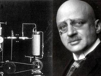 Fritz Haber Kimdir