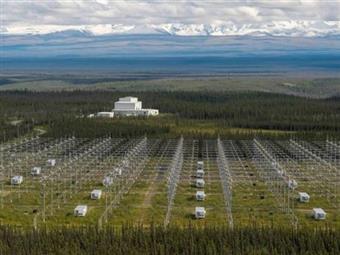 HAARP Teknolojisi Nedir?