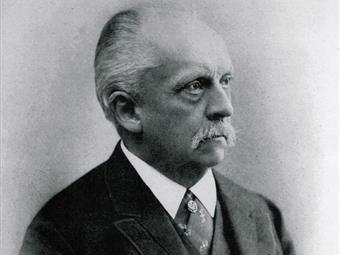 Hermann von Helmholtz Kimdir?