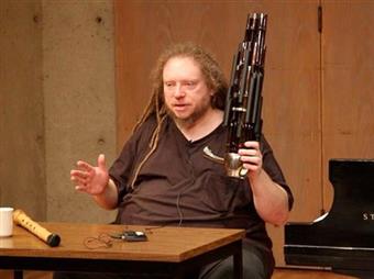 Jaron Lanier Kimdir? Mesleği Nedir?