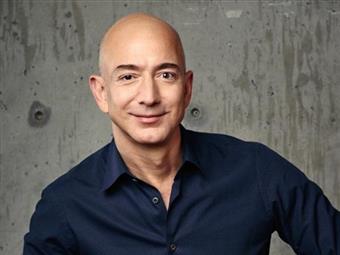 Jeff Bezos Kimdir?