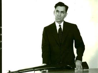 John C. Garand Kimdir 