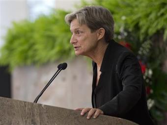 Judith Butler Kimdir