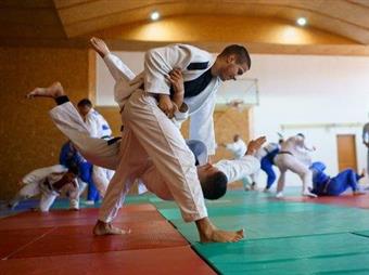 Judoyu Kim Buldu, Judonun Tarihi