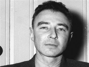 Julius Robert Oppenheimer Kimdir