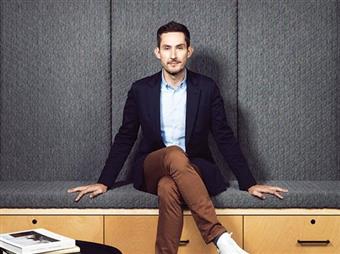 Kevin Systrom Kimdir