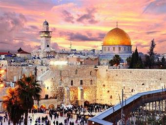 Kudüs Neden Önemlidir? Kudüs Nerededir?