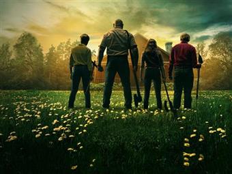 Kulübeye Tıklat Filmi Ne Anlatıyor? İMBD Puanı Kaç?