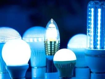 Led Işıkları Kim Buldu