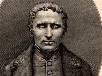 Louis Braille Kimdir