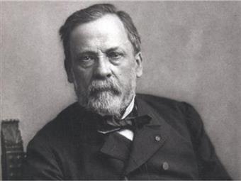 Louis Pasteur Kimdir?