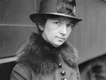 Margaret Sanger Kimdir