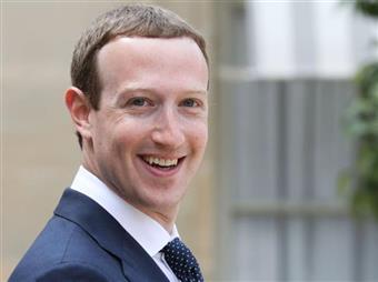 Mark Zuckerberg Kimdir