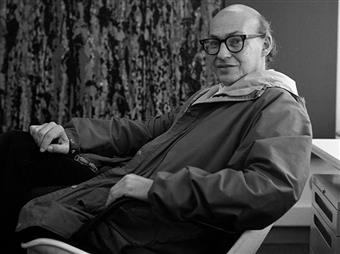 Marvin Minsky Kimdir?