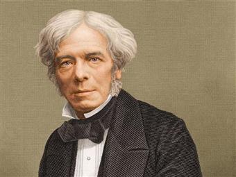 Michael Faraday Kimdir 