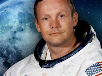 Neil Armstrong Kimdir