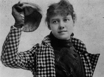 Nellie Bly Kimdir