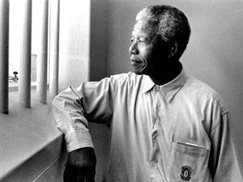 Nelson Mandela Kimdir?