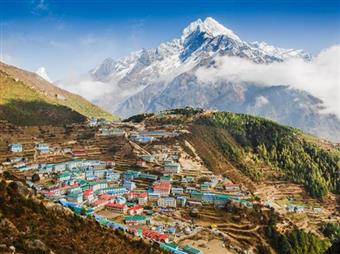 Nepal Nerededir? Özellikleri Nelerdir?