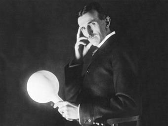 Nikola Tesla Kimdir