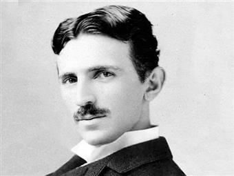 Nikola Tesla´nın İnsanlığı Aydınlatan Sözleri